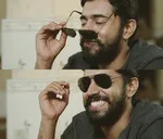 nivin pauly memes, memes, plain memes, nivin pauly plain meme, malayalam memes - George expression
